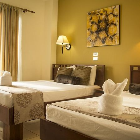 Hotel La Fortuna ภายนอก รูปภาพ