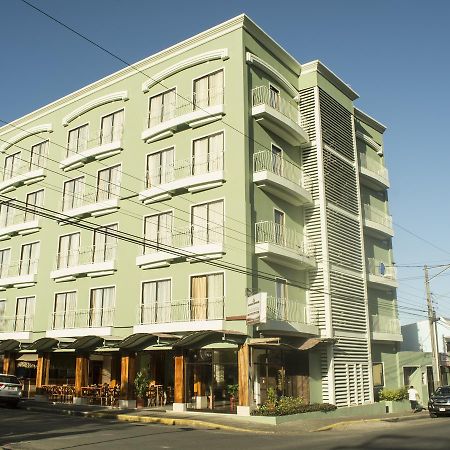 Hotel La Fortuna ภายนอก รูปภาพ
