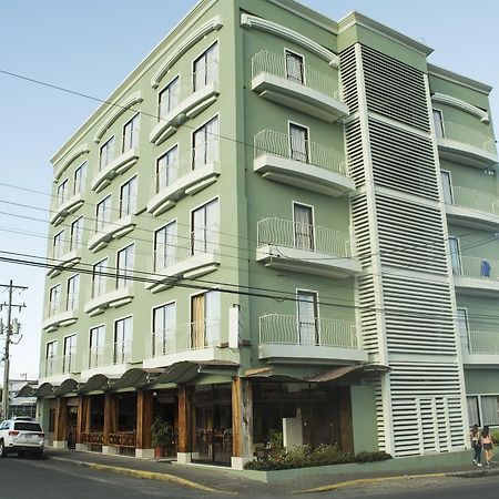Hotel La Fortuna ภายนอก รูปภาพ