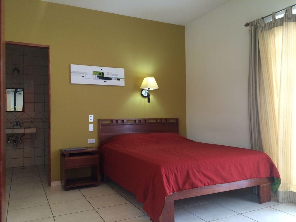 Hotel La Fortuna ภายนอก รูปภาพ