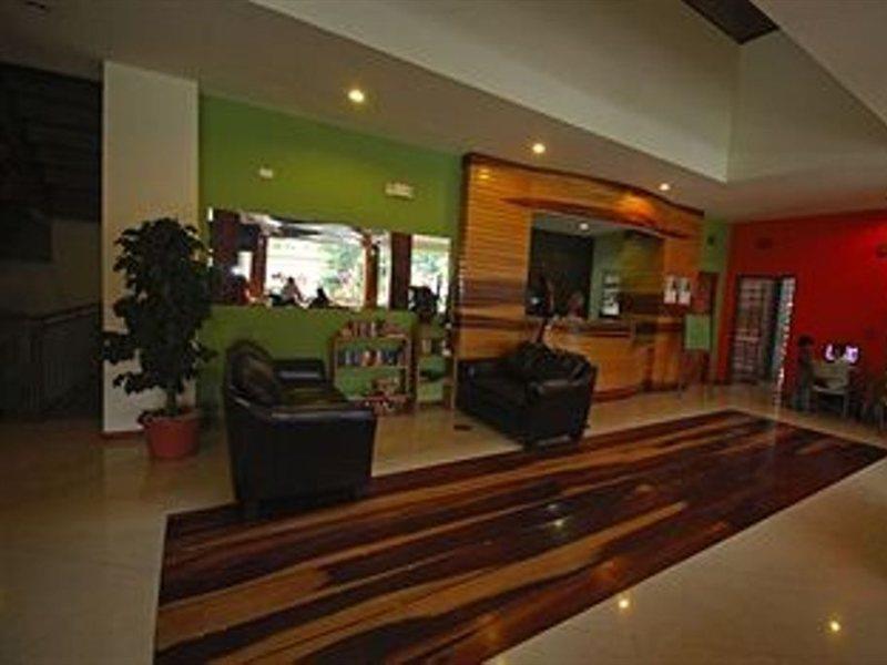 Hotel La Fortuna ภายนอก รูปภาพ