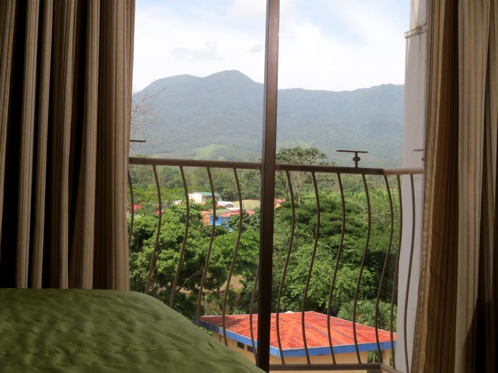 Hotel La Fortuna ภายนอก รูปภาพ
