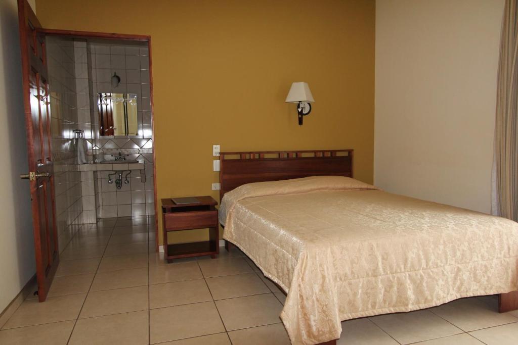 Hotel La Fortuna ห้อง รูปภาพ