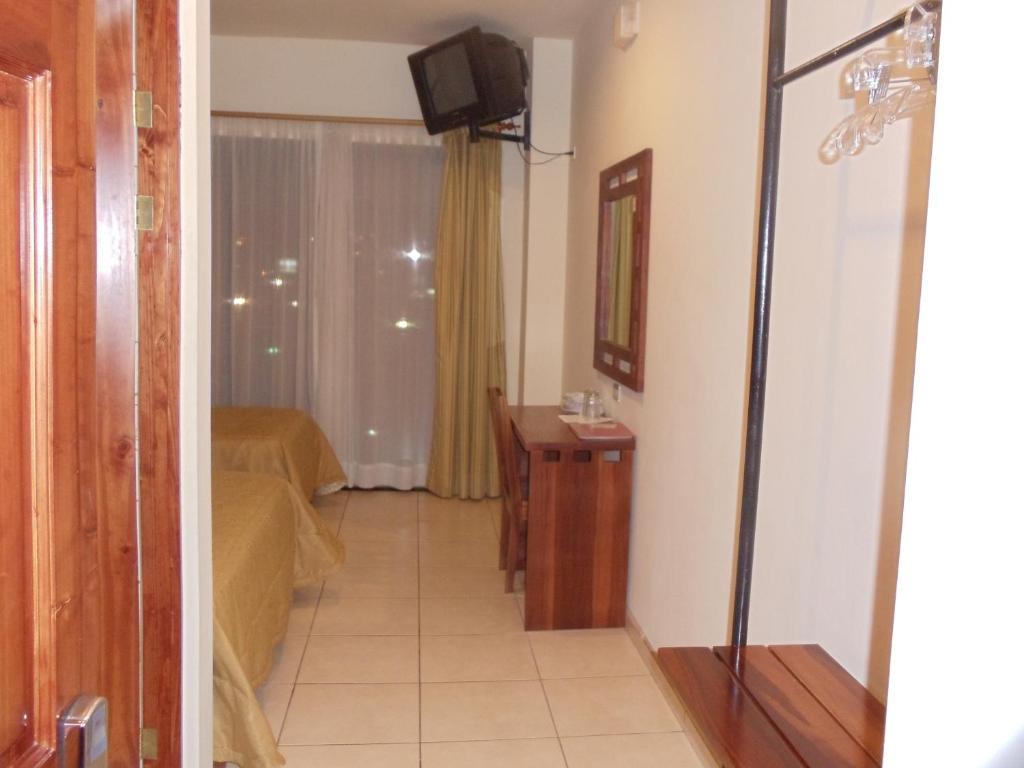 Hotel La Fortuna ห้อง รูปภาพ