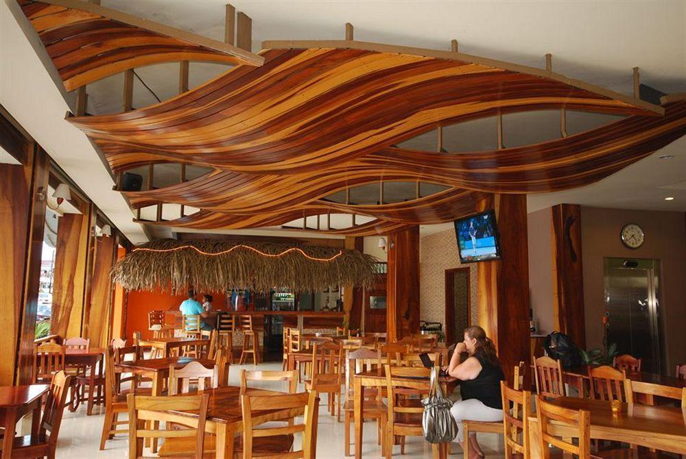 Hotel La Fortuna ภายนอก รูปภาพ