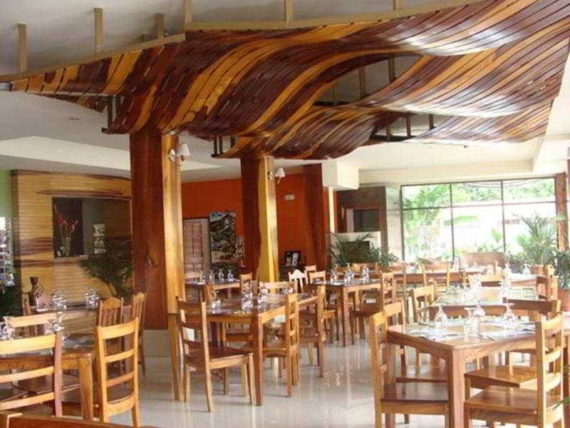 Hotel La Fortuna ภายนอก รูปภาพ
