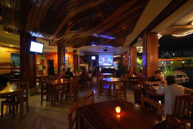 Hotel La Fortuna ภายนอก รูปภาพ