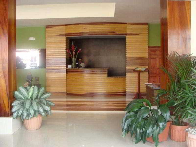 Hotel La Fortuna ภายนอก รูปภาพ