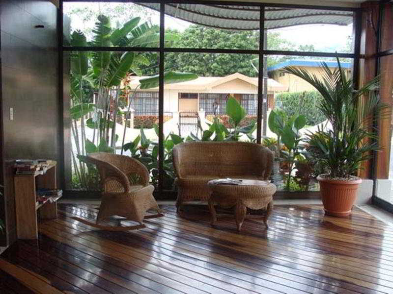 Hotel La Fortuna ภายนอก รูปภาพ