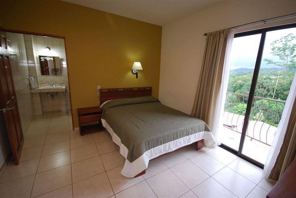 Hotel La Fortuna ภายนอก รูปภาพ