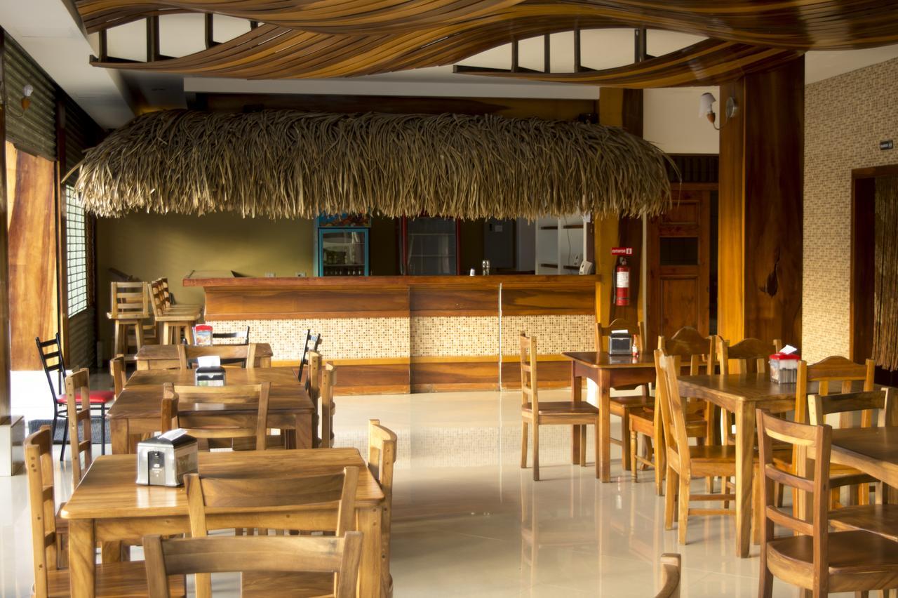 Hotel La Fortuna ภายนอก รูปภาพ