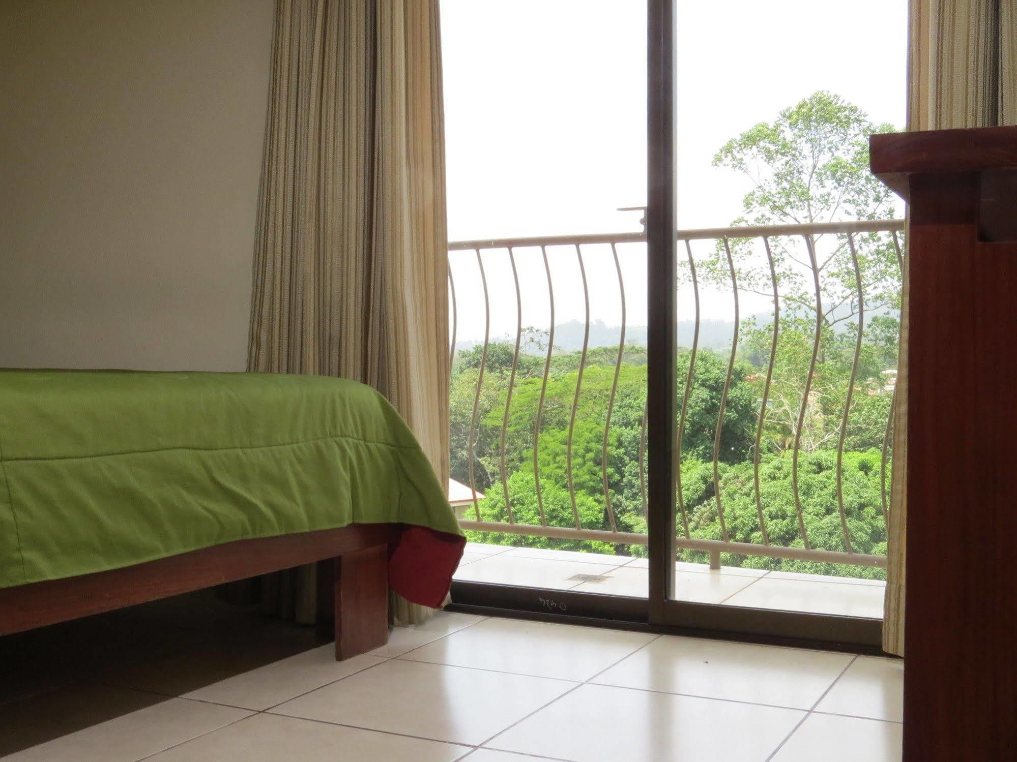 Hotel La Fortuna ภายนอก รูปภาพ