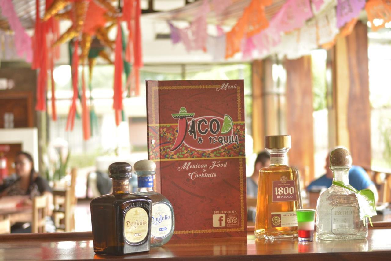 Hotel La Fortuna ภายนอก รูปภาพ